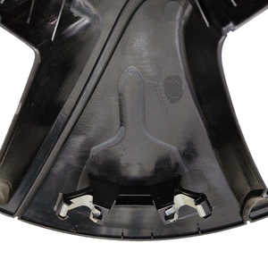 Juego de 4 Tapacubos de Aluminio Usados de 15 Pulgadas, Compatibles con Jeep Cherokee Wrangler 1993-01, IMP05 - Product Image 2