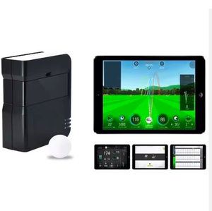 Moniteurs de lancer et simulateurs de golf Skytrak TB originaux - Matériel en laine scellé dans sa boîte d'origine - Nouvelle vente - Product Image 1