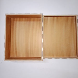 Boîte décorative en résine marocaine - Cadeau de Ramadan Eid Motif arabe Boîte à bijoux de luxe Emballage cadeau personnalisé - Product Image 5