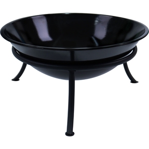 ซัพพลายเออร์ของอินเดีย การเผาไหม้ไม้กลางแจ้ง หลุมไฟ ชามไฟ โต๊ะหลุมไฟ - Product Image 4