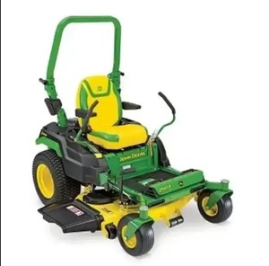 ORDENE UNA NUEVA + Cortadora de Césped de Giro Cero Z545R - Product Image 1