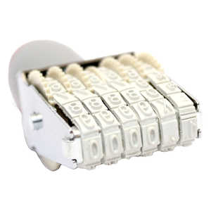 Tampon de numérotation à 6 chiffres avec symboles - Product Image 3