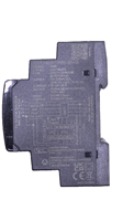 Relais de contrôle de fuite à la terre 17G715GF2 GIC Haute puissance 5A AC/DC Miniature Usage industriel 1NO Contact en cuivre 240V