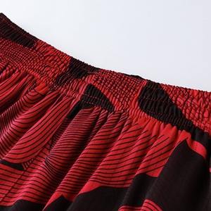 Uniforme de baloncesto de alta calidad del equipo nacional de Nueva Jersey, Material de poliéster transpirable de talla grande con impresión por sublimación - Product Image 5