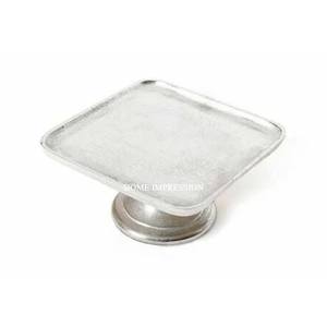 Présentoir à gâteau de table en bois Qualité classique Fabriqué à la main Taille personnalisée Affichage moderne Écologique Indien - Product Image 4