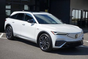 อะคูร่า ZDX A-SPEC ปี 2024 รุ่นมาตรฐานที่ผลิตมาเพื่อการใช้งาน - Product Image 5