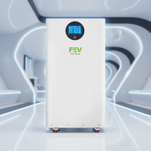 Batterie solaire finement polie, dotée de matériaux écologiques durables et d'un cycle de <span class=keywords><strong>service</strong></span> longue durée et fiable. - Product Image 6