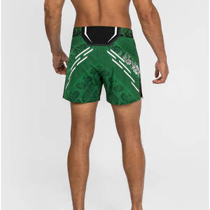 High Quality Comfortable Latest <b>Men</b> MMA Shorts New Stylish Fashionable Fighting TrainingMMA jiu jitsu <b>kimono</b> <b>kimono</b> de jiu jitsu - Product Image 3