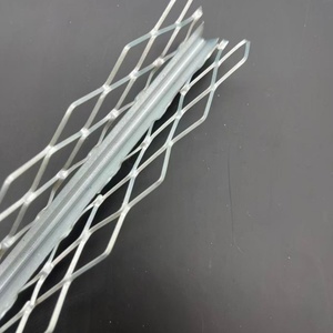 Perles d'angle élargies <span class=keywords><strong>pour</strong></span> une protection renforcée des coins - Product Image 1