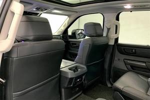 Usado cuidadosamente 2023 Toyota Sequoia TRD PRO 4dr SUV 4WD - Product Image 4