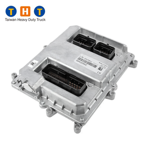 Calculateur moteur ECU 0281020048 504122542 Pièces de camion pour Iveco Stralis - Product Image 1