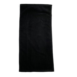 Kwon Judo Uniform Kit Black 100% Cotton Breathable Lightweight Quick-Dry Adult Unisex with Belt Bag Towel Hand <b>Wraps</b> - Product Image 4
