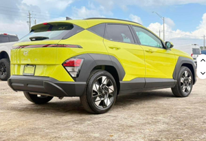 COMPRAR - Usado - 2024 - Hyundai Kona - SUV - en venta - Product Image 3