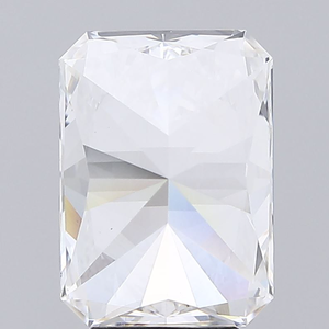 มีสไตล์5.0 CT เปล่งประกายตัดในห้องแล็บหิน CVD เครื่องประดับระดับไฮเอนด์ IGI ใบรับรอง E สีใส VS1ขายส่งเพชร - Product Image 5