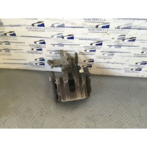 <b>REAR</b> LEFT <b>BRAKE</b> <b>CALIPER</b> SAAB 9-3 S. Wagon 2nd Series 93172184 (08>) - Product Image 1