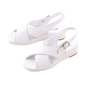 รองเท้าแตะแบบเปิดนิ้วเท้า รุ่น CL-0164 สีดำ กันลื่น ไซส์ 21.0 - Product Image 2