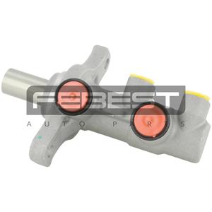 Cilindro maestro del freno FEBEST (1279-SOLESC) - Product Image 1