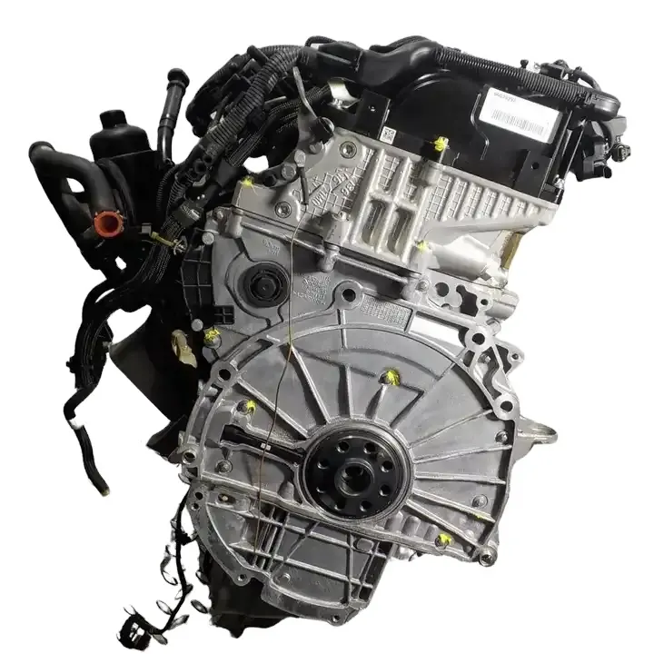 F20C V8中古エンジン2.0リットルディーゼルエンジン