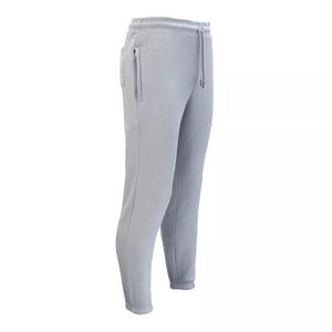 Pantalon de jogging épais imprimé DTG personnalisé en tissu éponge français Streetwear pantalon pour hommes délavé - Product Image 1