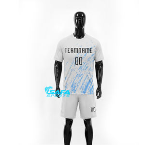 Uniformes de Voleibol Transpirables Negros, Conjuntos de Jersey de Poliéster de Secado Rápido y Elásticos Personalizados, Uniforme de Voleibol Negro - Product Image 6