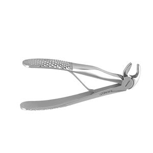 Modèle pour enfants de qualité supérieure pour incisive inférieure Pinces manuelles en acier inoxydable de haute qualité par Lore - Product Image 3