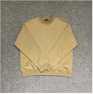 Sweat-shirt personnalisé Streetwear pour hommes S décontracté unisexe uni de haute qualité coton biologique surdimensionné polyester silicone décontracté - Product Image 6