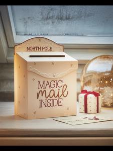 Boîte aux lettres en métal moderne de qualité supérieure, fabriquée en Inde, durable, antirouille, avec revêtement en poudre, longue durée de vie, unité de réception postale sécurisée pour documents - Product Image 3