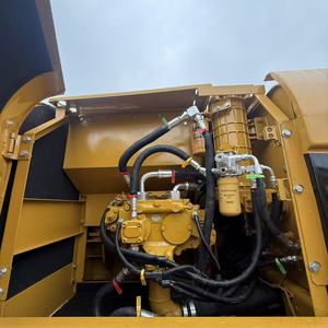 Original Japan Made Used Caterpillar CAT320CL 20T Hydraulic Crawler Excavator 3066 Engine & Motor Pump Japan Origin High Quality - Product Image 3