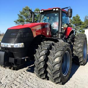 Entrega Rápida para Tractor de Orugas IH Magnum 310 4WD con Transmisión de Engranajes, Calidad Premium, Alto Rendimiento, Perfecto para Cualquier Granja - Product Image 4