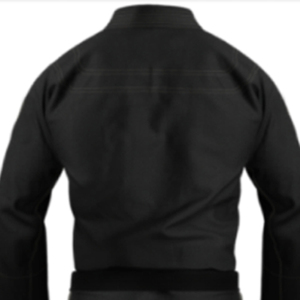 Qualité supérieure sur mesure nouveauté karaté costume BJJ Jiu Jitsu Arts martiaux uniforme avec fonction extensible - Product Image 4