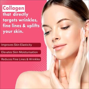 Proveedor directo de fábrica Raskam suplementos de colágeno productos de belleza para adultos mujeres embarazadas aumentar la inmunidad mantener digestivo - Product Image 5