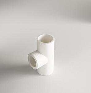 ท่อส่งก๊าซอุตสาหกรรมเชิงพาณิชย์ upvc ท่อส่งแรงดันสูงมีความปลอดภัยเชื่อถือได้ - Product Image 1