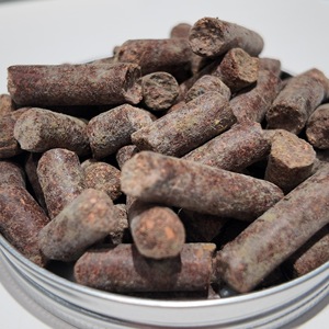 Industrial Energy Cashew Husk Pellets Biomass Renewable Fuel for Power Generation and Heating Systems - Product Image 6