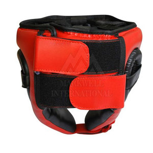 Hot Selling Headgear <b>Head</b> Guard For Boxing Customized High Quality Boxing <b>Head</b> Guard Professional <b>Head</b> Guard - Product Image 5