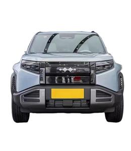 Hot Sale 2025 Electric Sedann Lithiuum Battery Single Drive Left Hand Rear <b>Camera</b> - Product Image 1