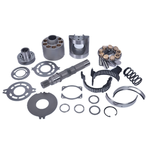 Piezas de bomba hidráulica PV90R100 PV90R30 PV90R42 PV90R55 PV90R75 PV90R100 PV90R130 PV90R180 PV90R250 - Product Image 1