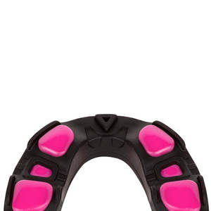 Protector Bucal Deportivo Personalizado con Logotipo para Adultos, Protector de Encías para Boxeo, Fútbol, MMA, Deportes de Alto Impacto, Protectores Bucales de Alta Calidad - Product Image 6