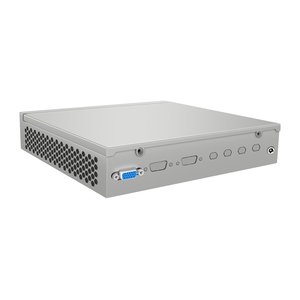 Dispositivo de Firewall y VPN OTS-1338NP-6L - Product Image 2