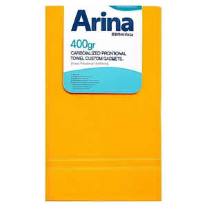 Asciugamano Promozionale Personalizzato Arina 400gr, Gadget Personalizzati - Product Image 3