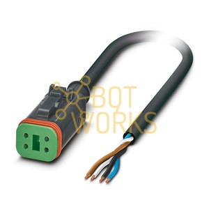 Phoenix Contact 1415008 - Nuevo - Product Image 1