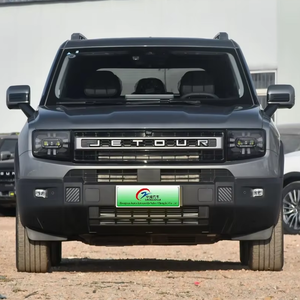 Jetour T1 2025 2.0TD AWD Conquer Luxury SUV, Tout nouveau Jetour T1/T2 2025, voiture neuve en stock à vendre - Product Image 2