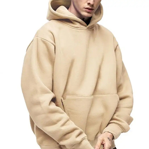 Sudaderas con Capucha de Diseño Único y Calidad Premium para Hombre, Estilo Moderno, Personalizadas, 500 Gsm, Bordadas, 100% Algodón - Product Image 5