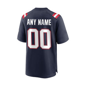 Maillot de crosse personnalisé réversible de haute qualité Impression par sublimation de haute qualité Vêtements de sport en gros Maillot de crosse - Product Image 2