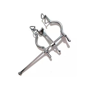 ทรอคาร์คุณภาพดีที่สุดสำหรับใช้กับสัตว์ ผลิตจากวัสดุสแตนเลส ขายส่ง ขนาดและดีไซน์ตามสั่ง ทรอคาร์สำหรับโคพร้อมแคนนูลา - Product Image 5