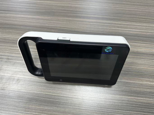 Moniteur portable <span class=keywords><strong>Holter</strong></span> à <span class=keywords><strong>prix</strong></span> <span class=keywords><strong>d</strong></span>'usine, appareil ECG/EKG portable, surveillance de la pression artérielle, moniteur patient - Product Image 2