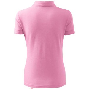 OEM <b>Top</b> Selling Polo T Shirt for <b>Women</b> Ladies High Quality Polo T Shirts for Ladies with Custom Design and Color Stylish Shirt - Product Image 5
