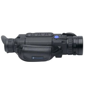 Cámara Térmica de Mano <span class=keywords><strong>Pulsar</strong></span> <span class=keywords><strong>Helion</strong></span> <span class=keywords><strong>2</strong></span> <span class=keywords><strong>XP50</strong></span> PRO para Caza, Monocular de Imagen Térmica de <span class=keywords><strong>2</strong></span>.5-20x 640x480 en Venta - Product Image 4