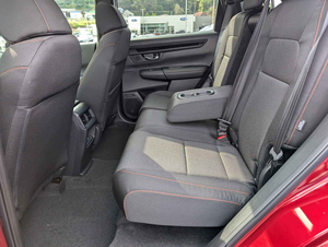 Oferta Súper Atractiva: Honda CR-V Hybrid Trail-Sport AWD 2026, Vehículo Utilitario Deportivo - Product Image 6