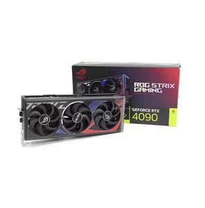 Offre Exclusive : Carte Graphique RTX 4090 Founders Edition, Origine US, Garantie 1 An, Prête à être Expédiée - Product Image 3