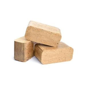 Stock en vrac disponible de briquettes naturelles de brûleurs de biomasse de haute qualité à faible teneur en cendres aux prix de gros - Product Image 4